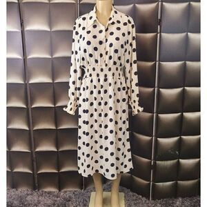 Vintage secretary dress 